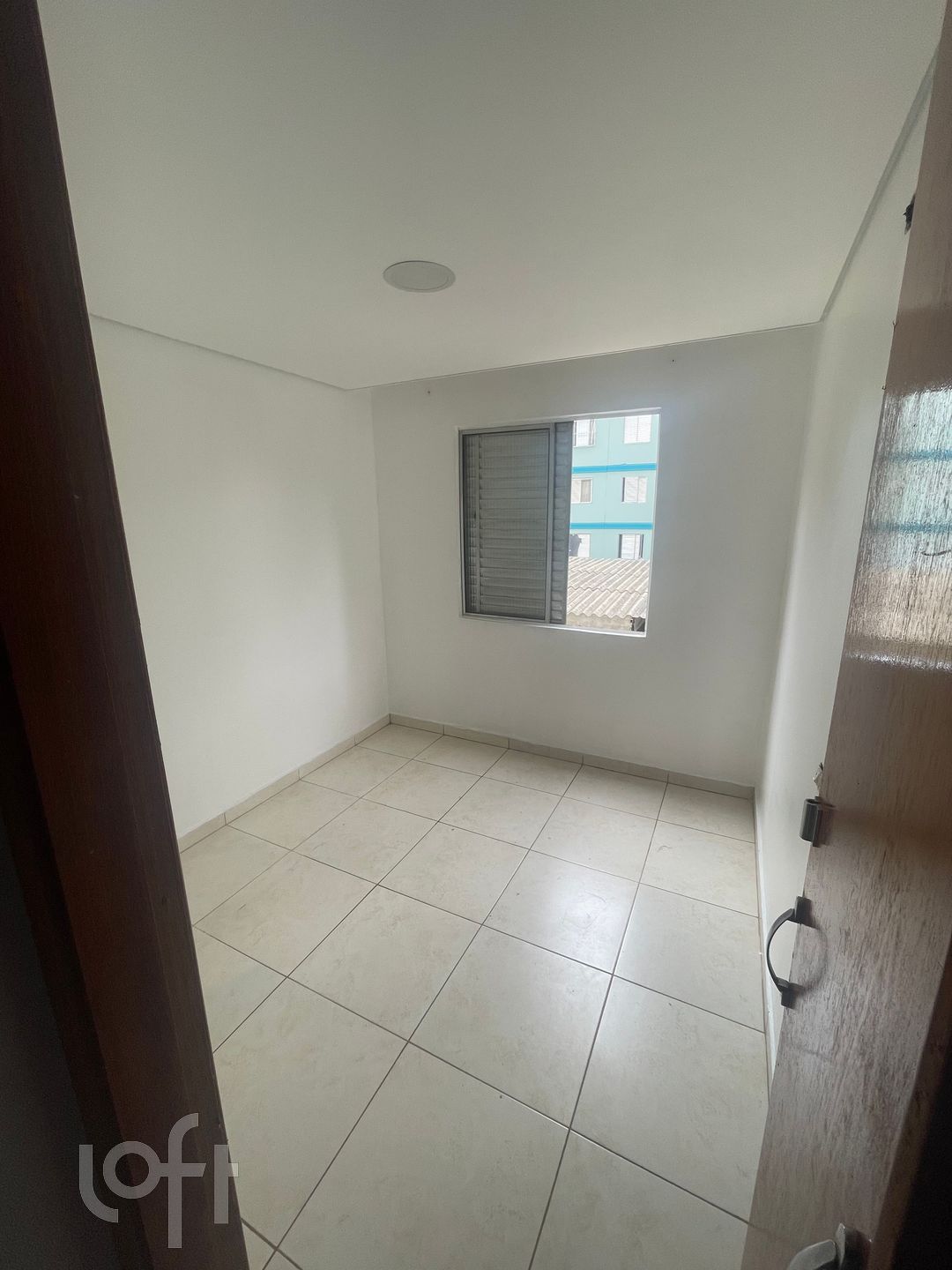 Apartamento à venda com 2 quartos, 38m² - Foto 7