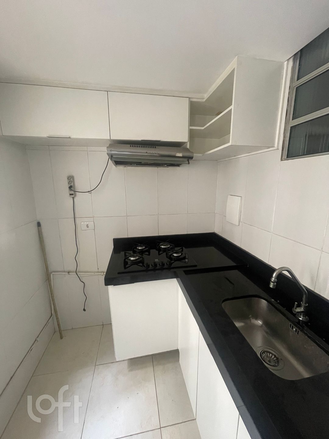 Apartamento à venda com 2 quartos, 38m² - Foto 5