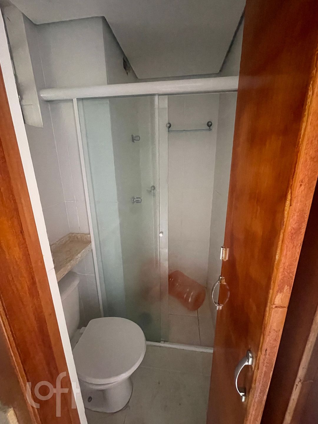 Apartamento à venda com 2 quartos, 38m² - Foto 10