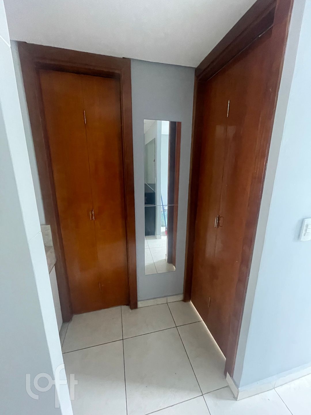 Apartamento à venda com 2 quartos, 38m² - Foto 11