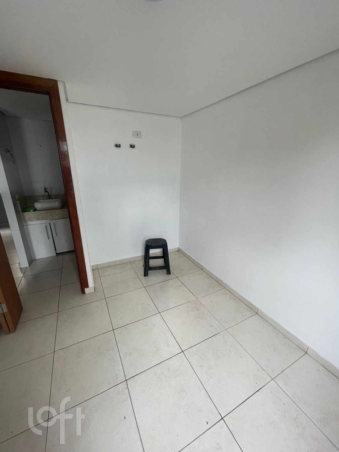 Apartamento à venda com 2 quartos, 38m² - Foto 8