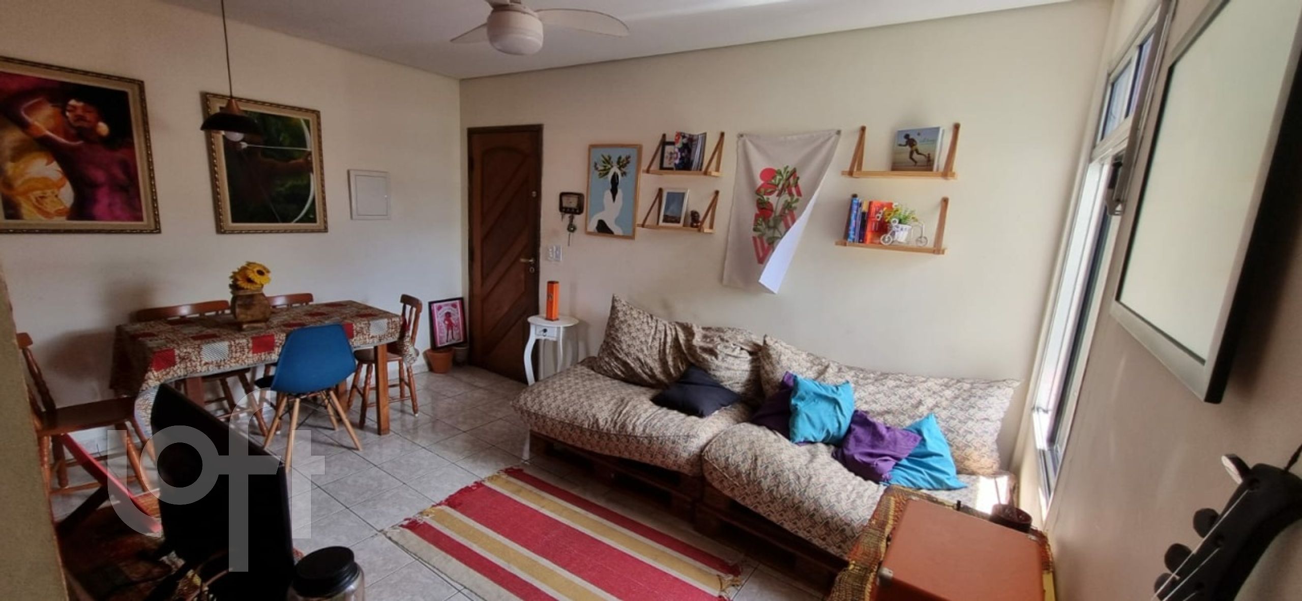 Apartamento à venda com 2 quartos, 54m² - Foto 11