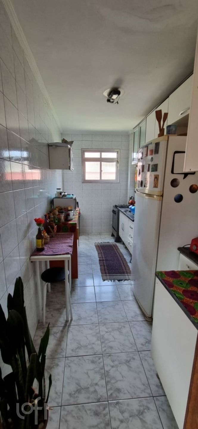 Apartamento à venda com 2 quartos, 54m² - Foto 7