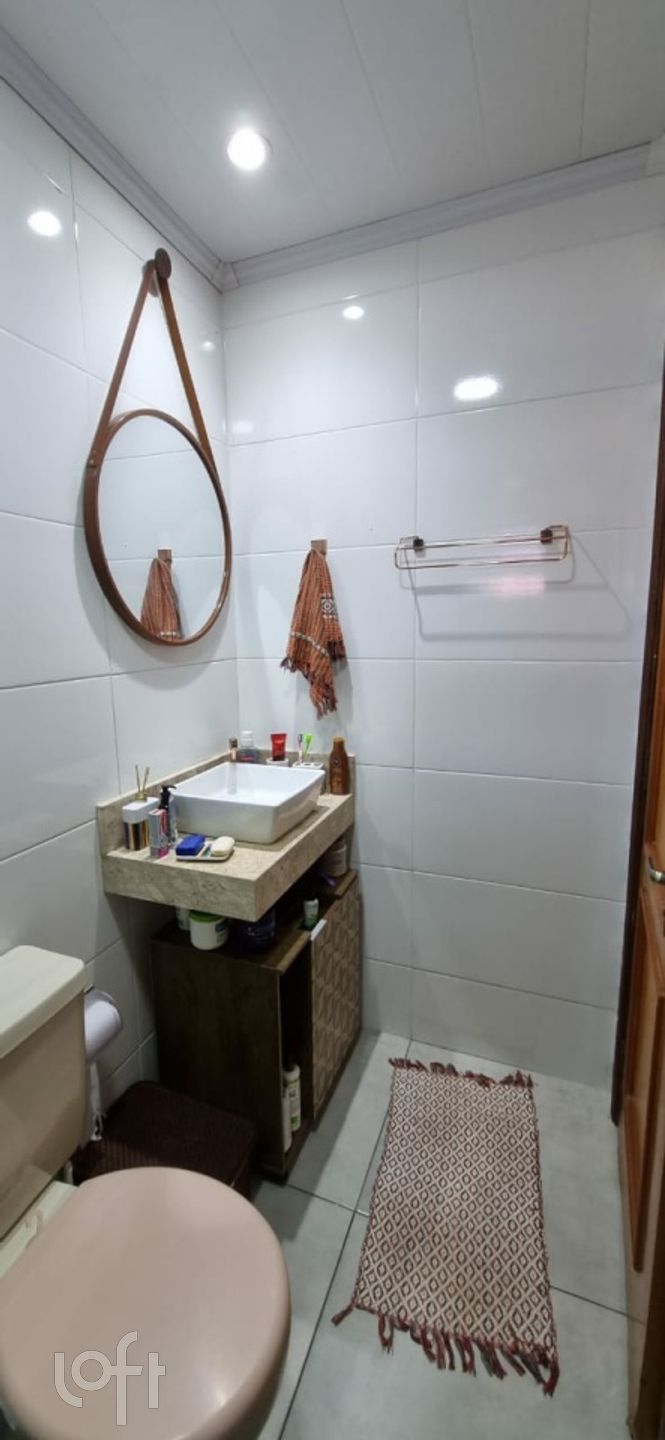 Apartamento à venda com 2 quartos, 54m² - Foto 13