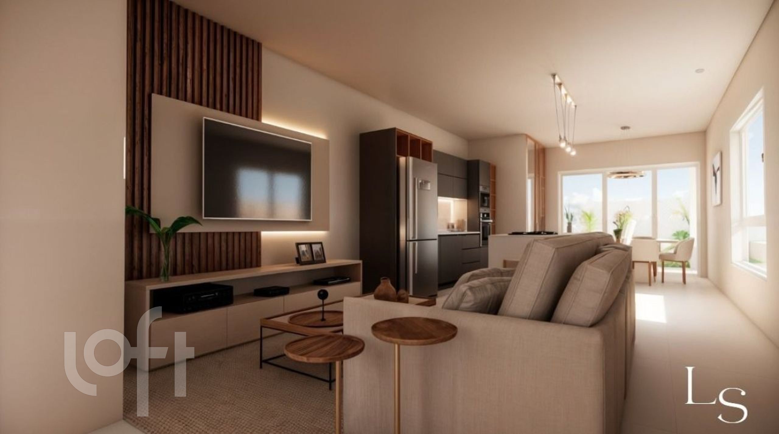 Casa à venda em Ressacada com 150 m², 3 quartos, 1 suíte, 2 vagas