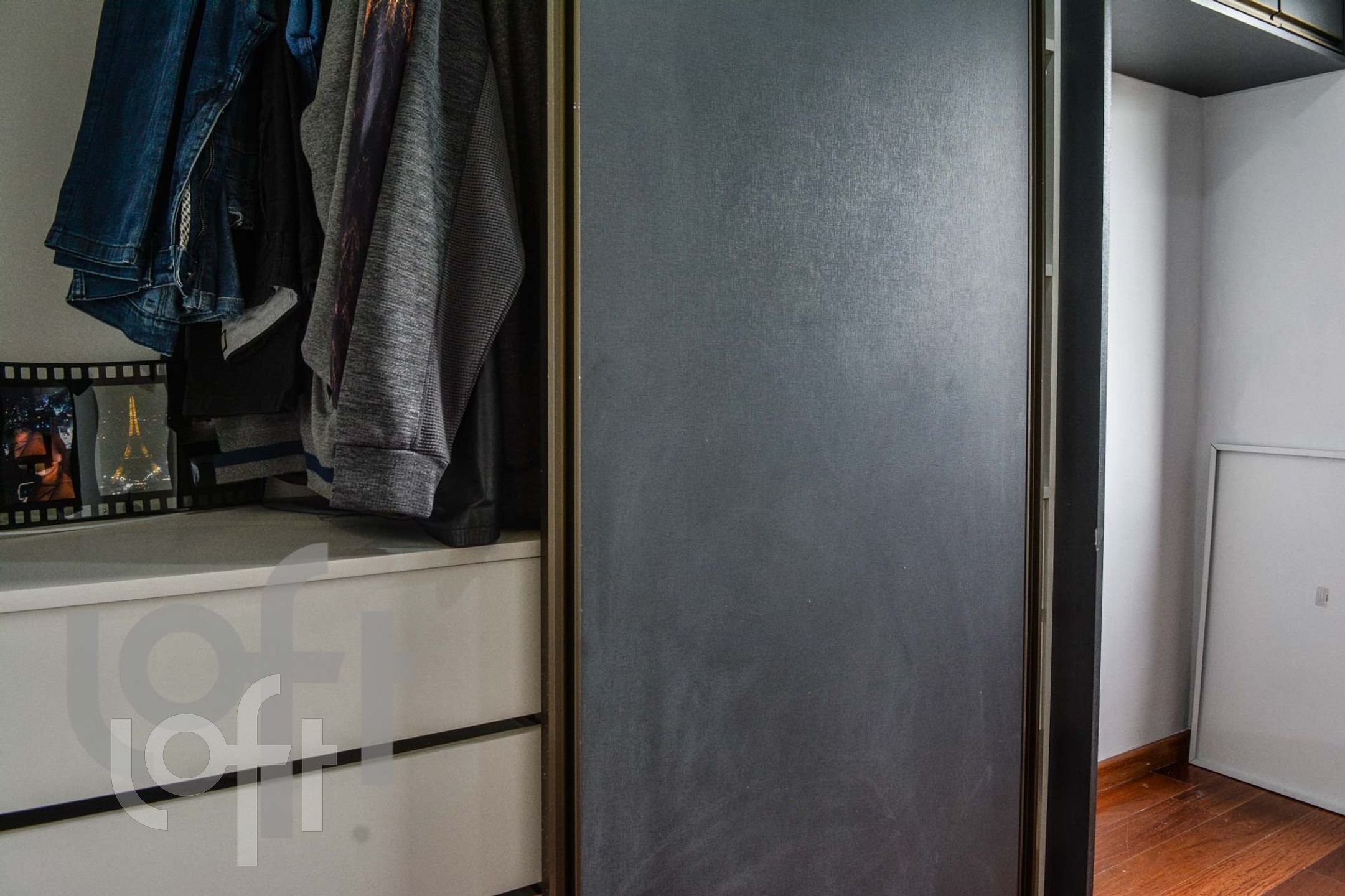 Apartamento à venda com 4 quartos, 198m² - Foto 10