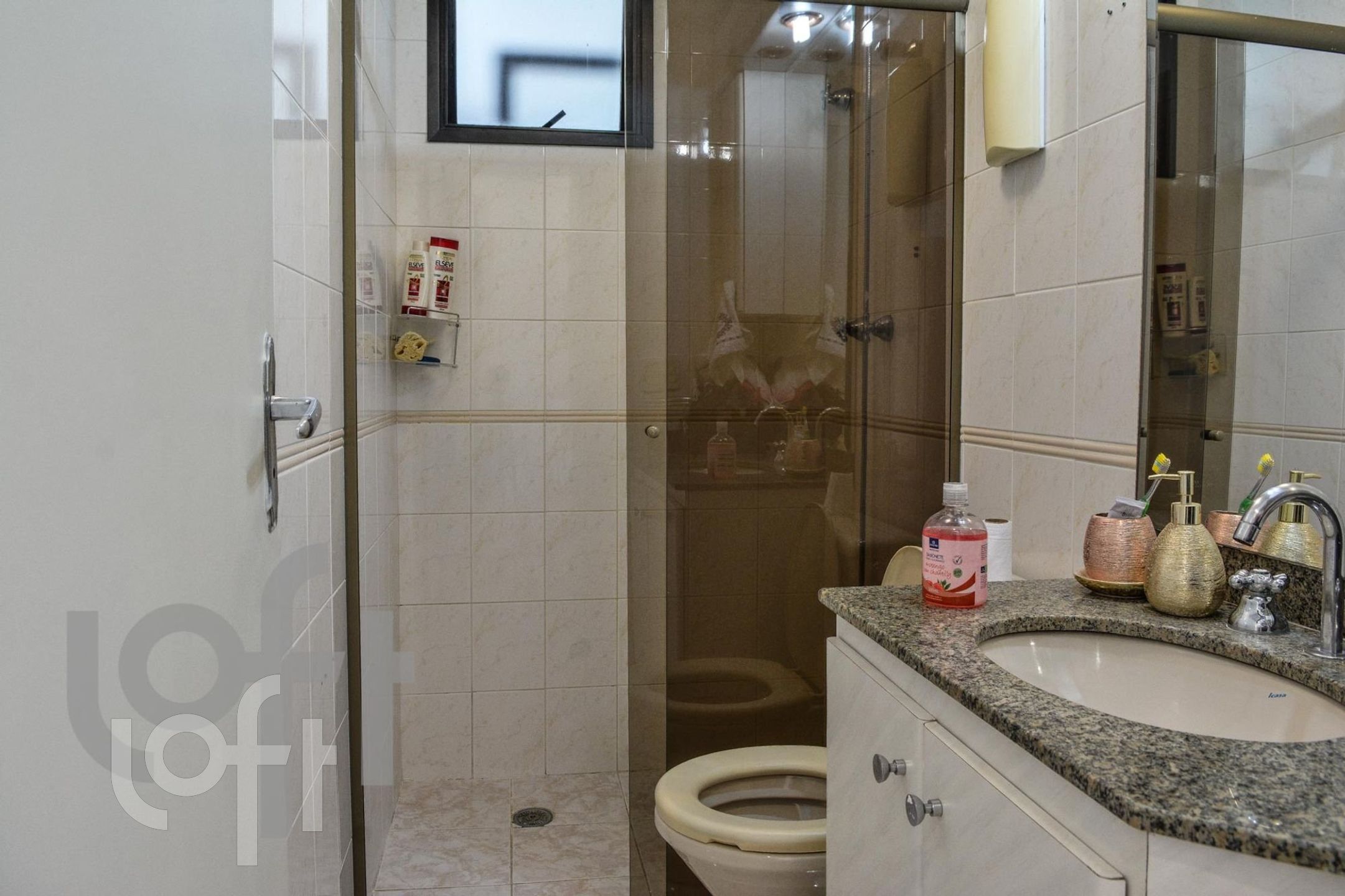 Apartamento à venda com 4 quartos, 198m² - Foto 35