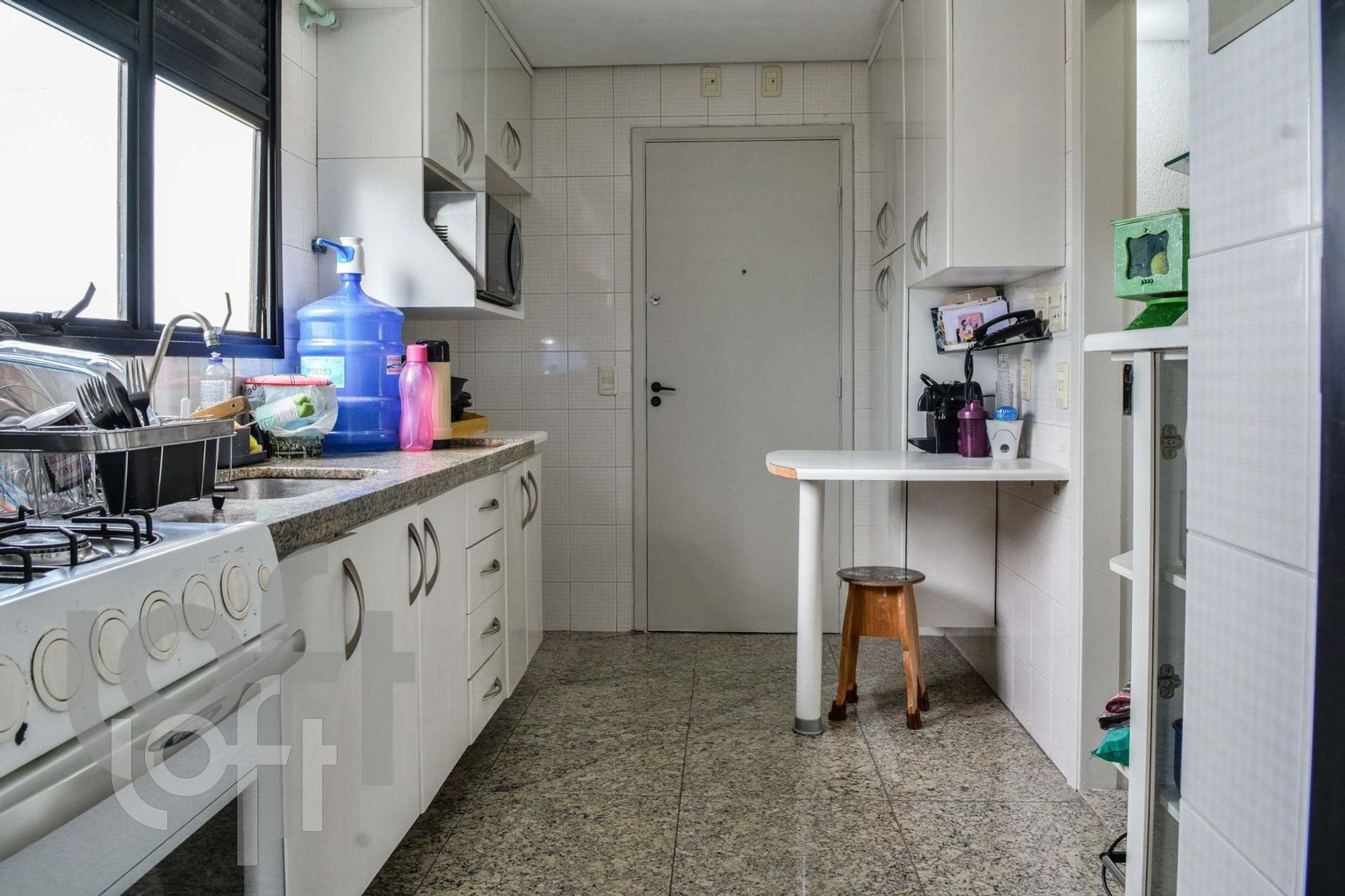 Apartamento à venda com 4 quartos, 198m² - Foto 24