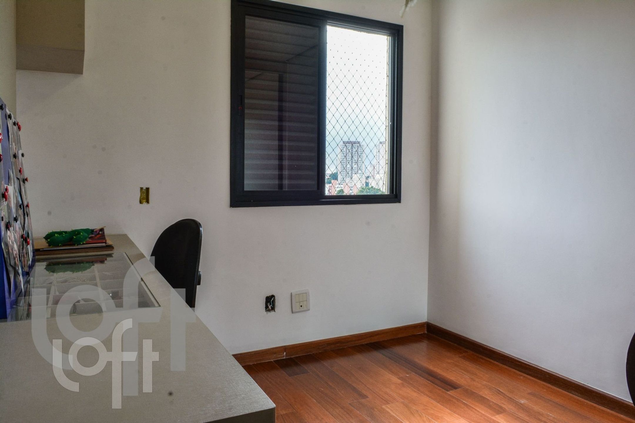 Apartamento à venda com 4 quartos, 198m² - Foto 7