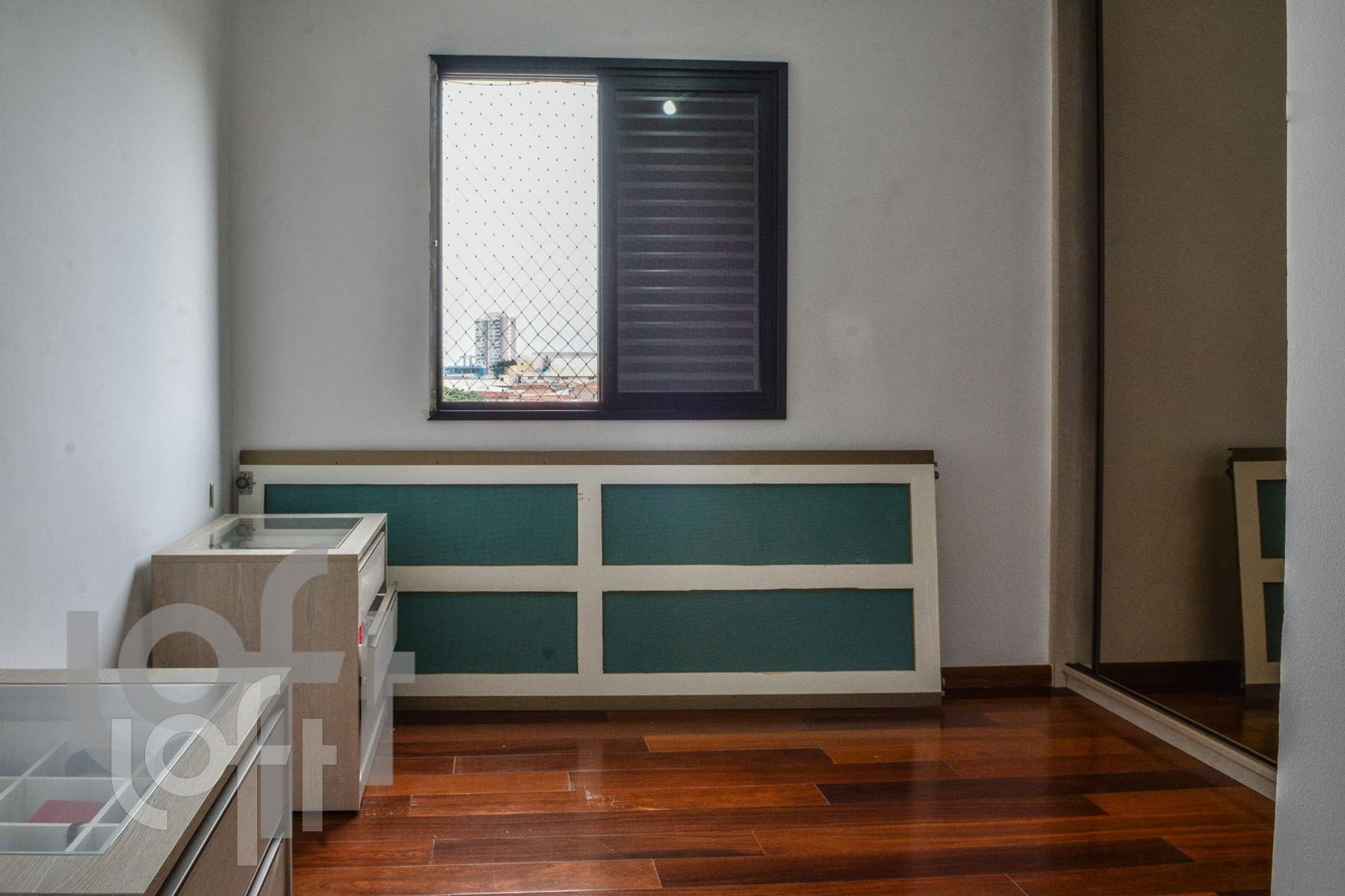 Apartamento à venda com 4 quartos, 198m² - Foto 5