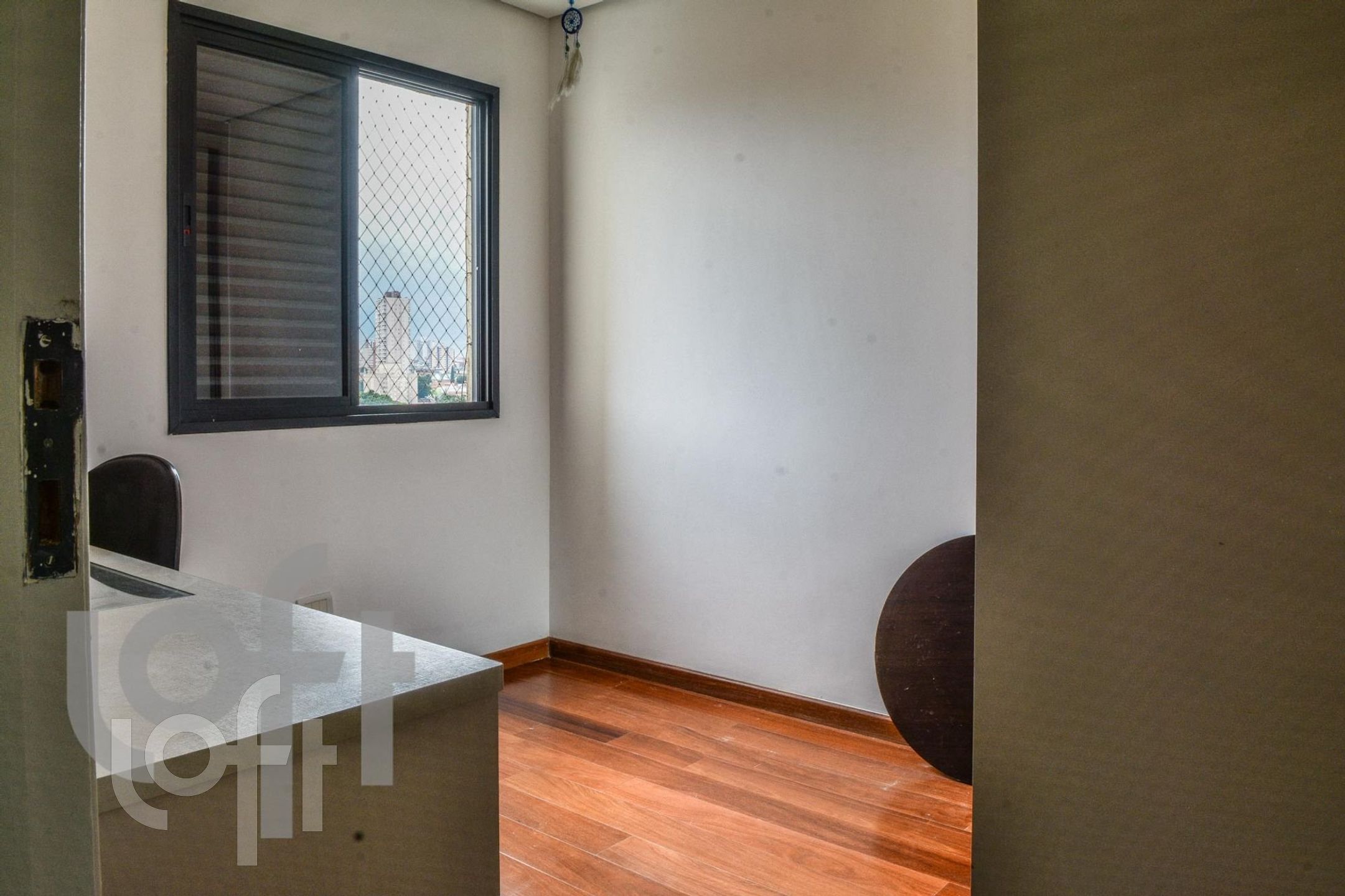 Apartamento à venda com 4 quartos, 198m² - Foto 8