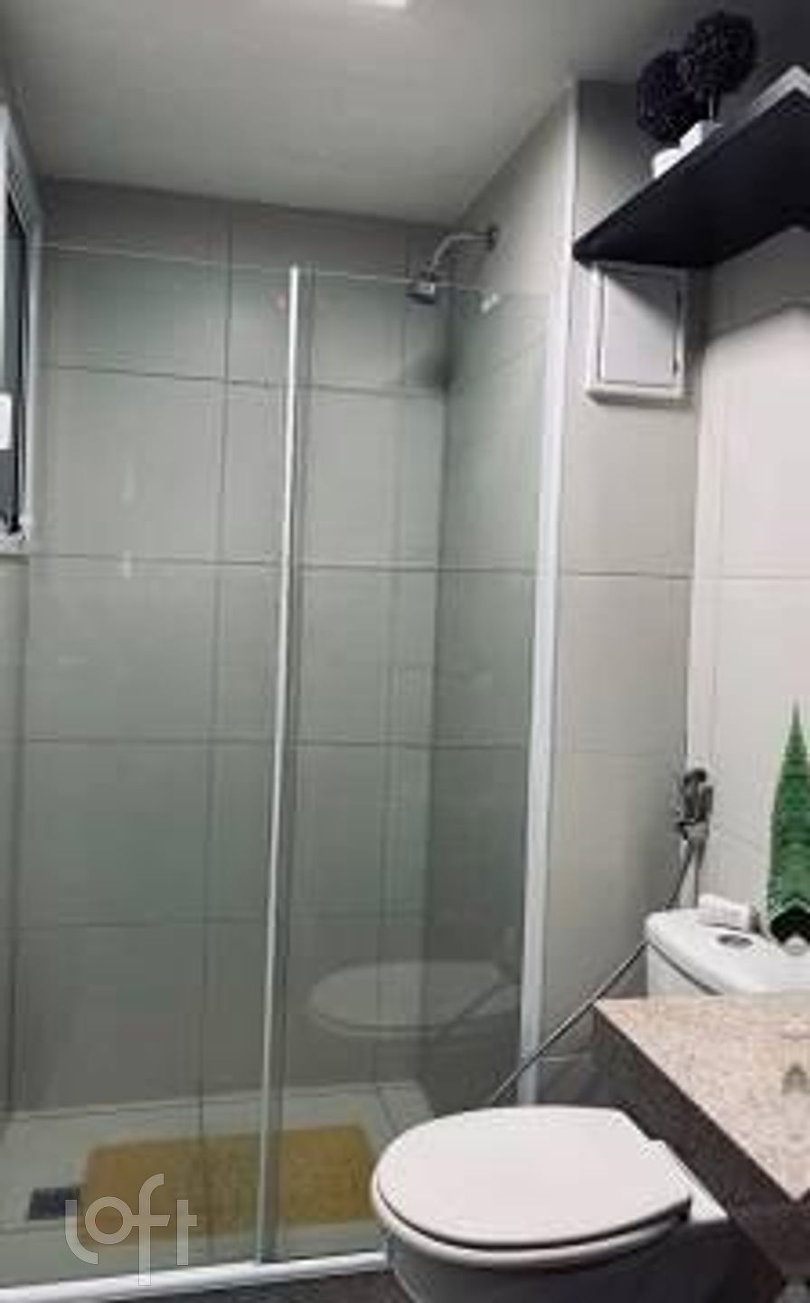 Apartamento à venda com 2 quartos, 74m² - Foto 10