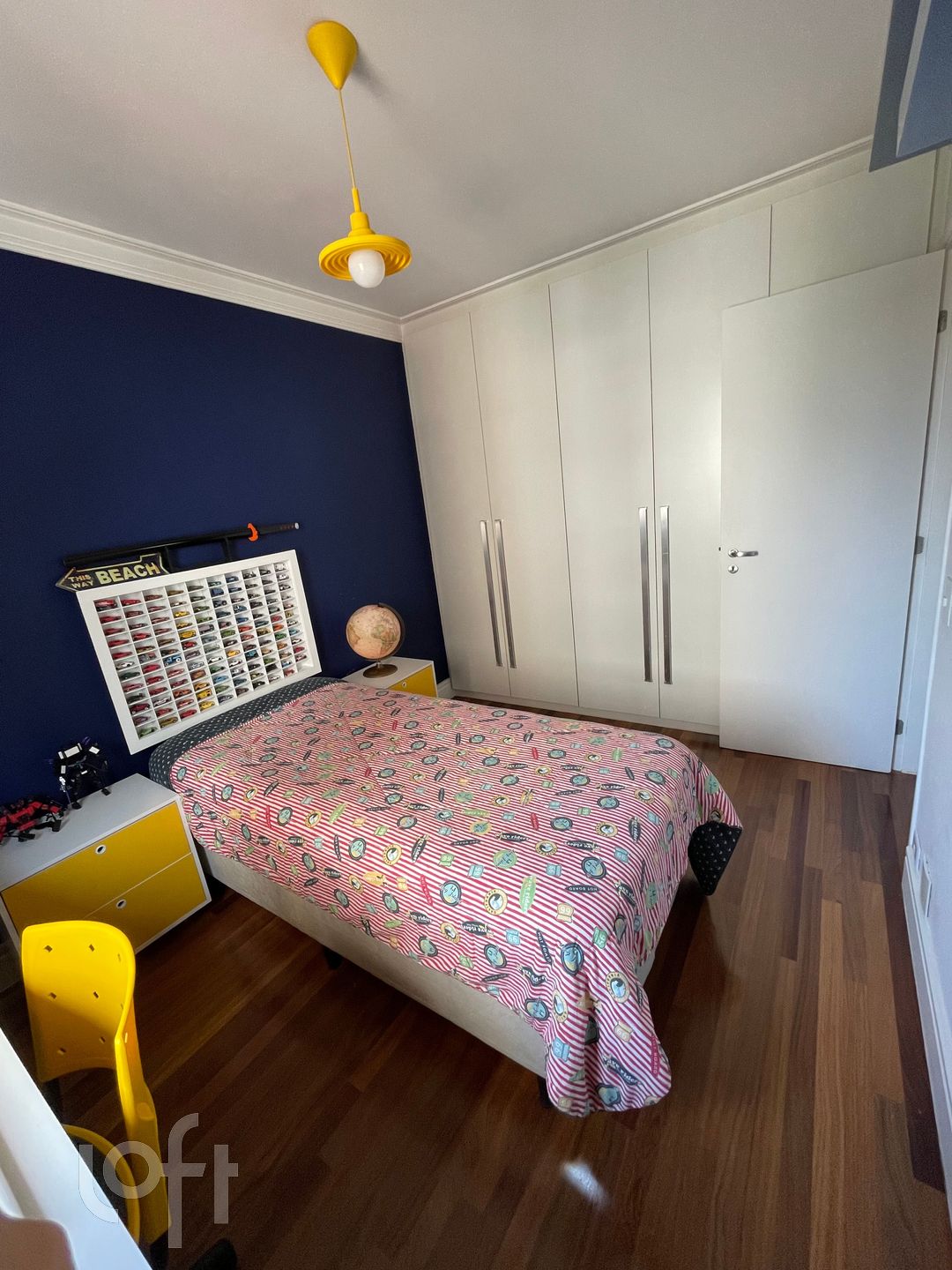 Apartamento à venda com 2 quartos, 103m² - Foto 15