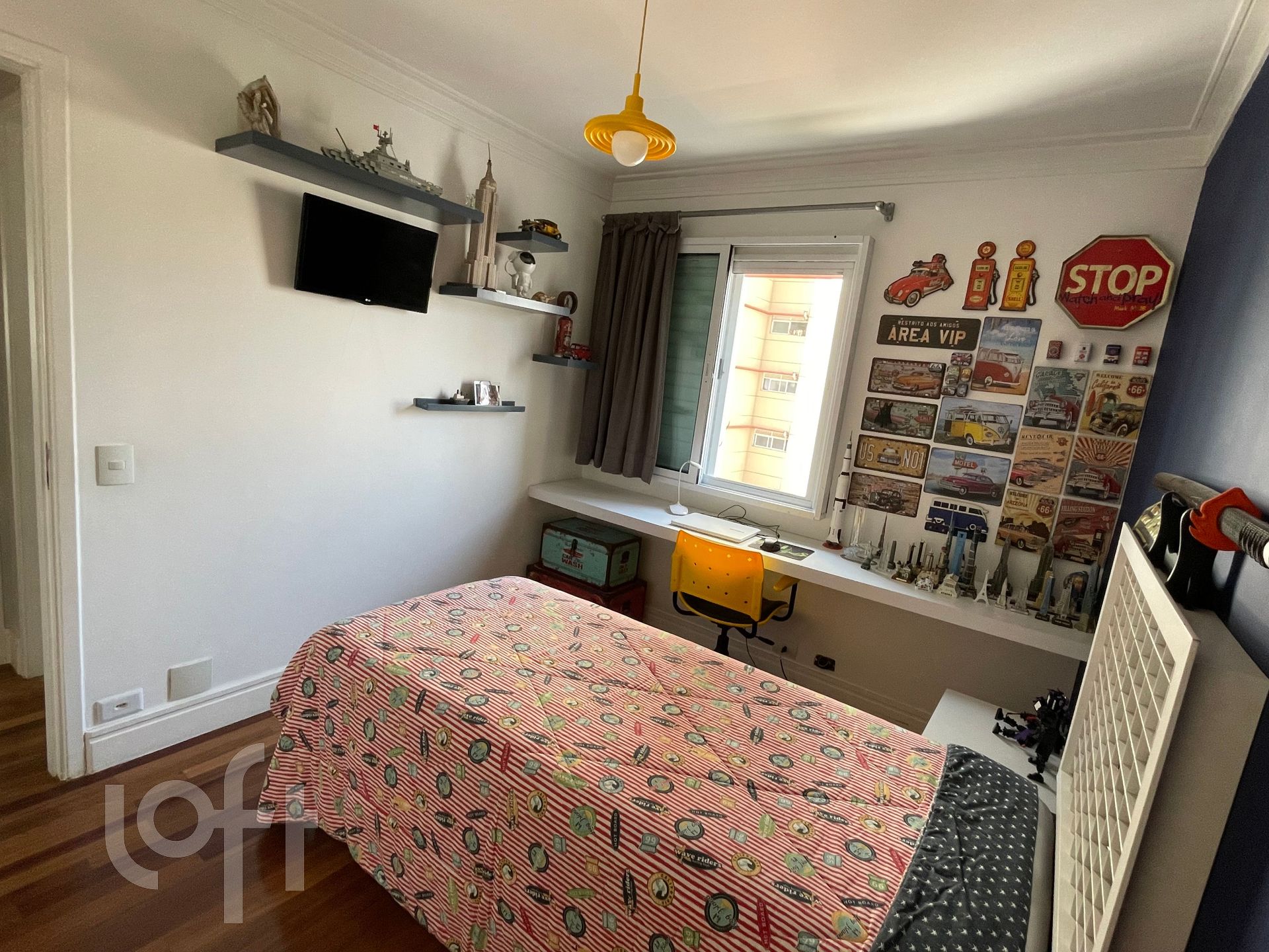 Apartamento à venda com 2 quartos, 103m² - Foto 16