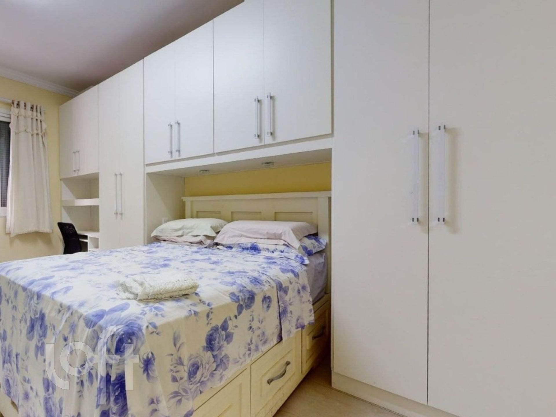 Apartamento à venda com 1 quarto, 69m² - Foto 5