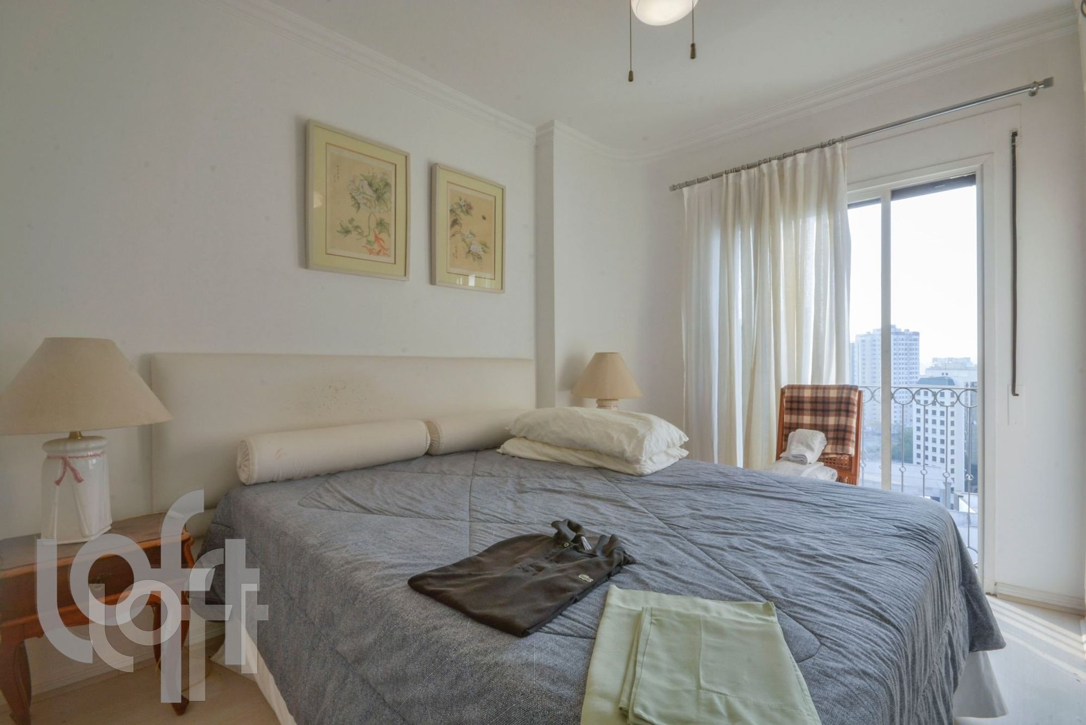 Apartamento à venda com 3 quartos, 205m² - Foto 5