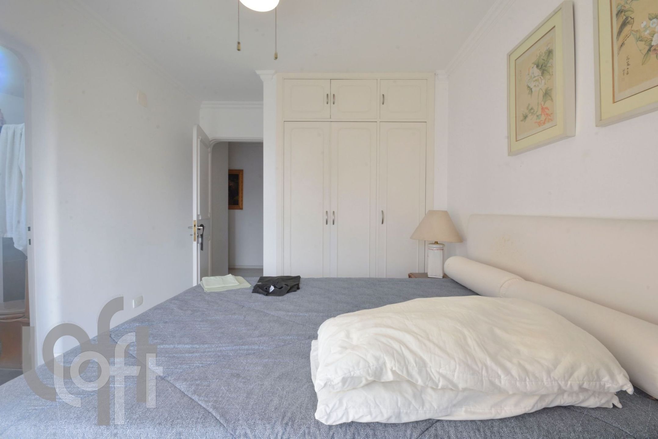 Apartamento à venda com 3 quartos, 205m² - Foto 6