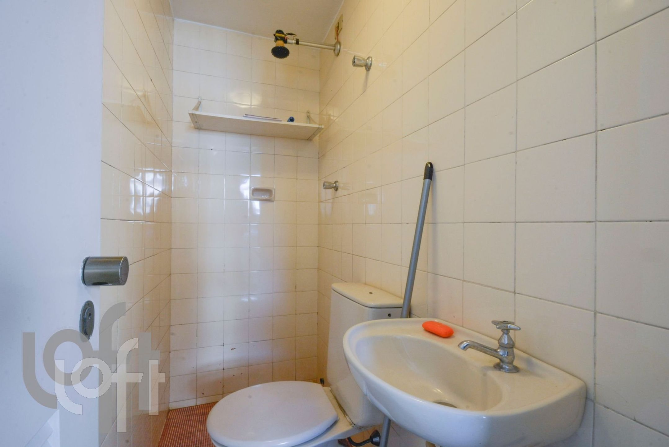 Apartamento à venda com 3 quartos, 205m² - Foto 30