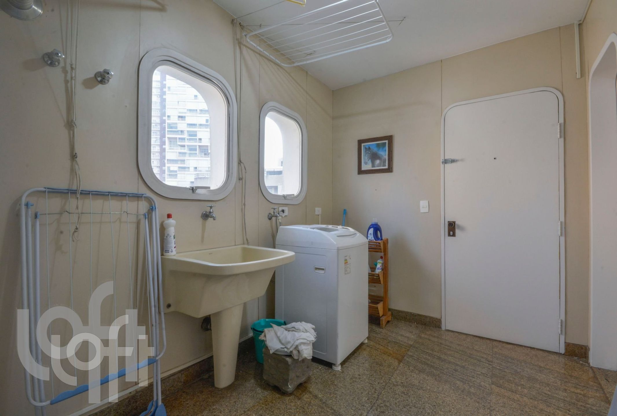 Apartamento à venda com 3 quartos, 205m² - Foto 15