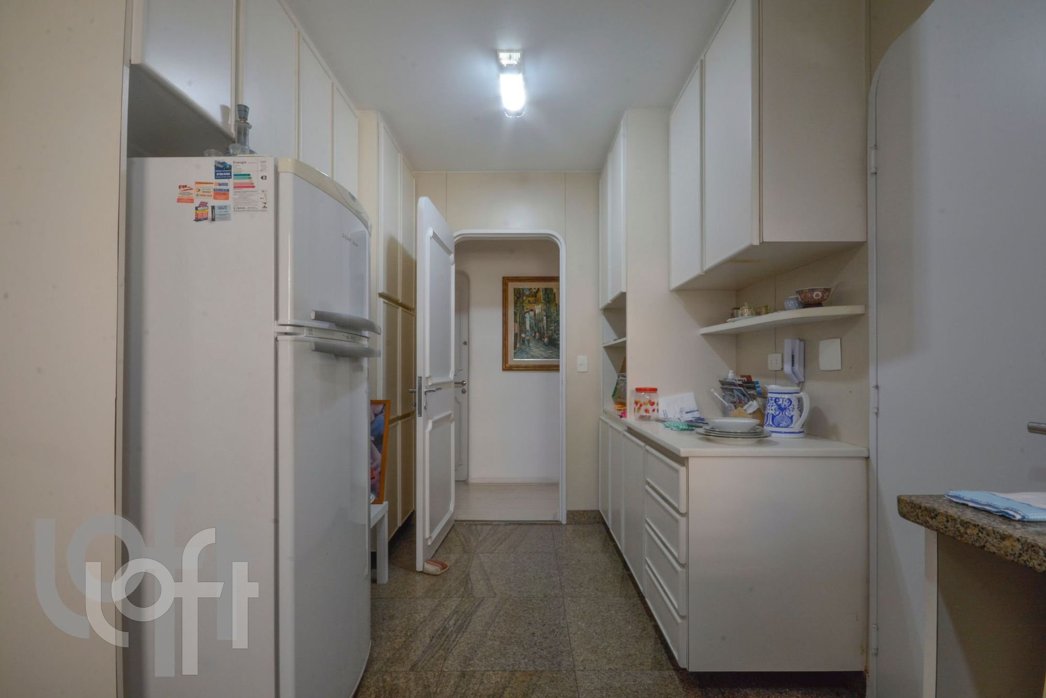 Apartamento à venda com 3 quartos, 205m² - Foto 17