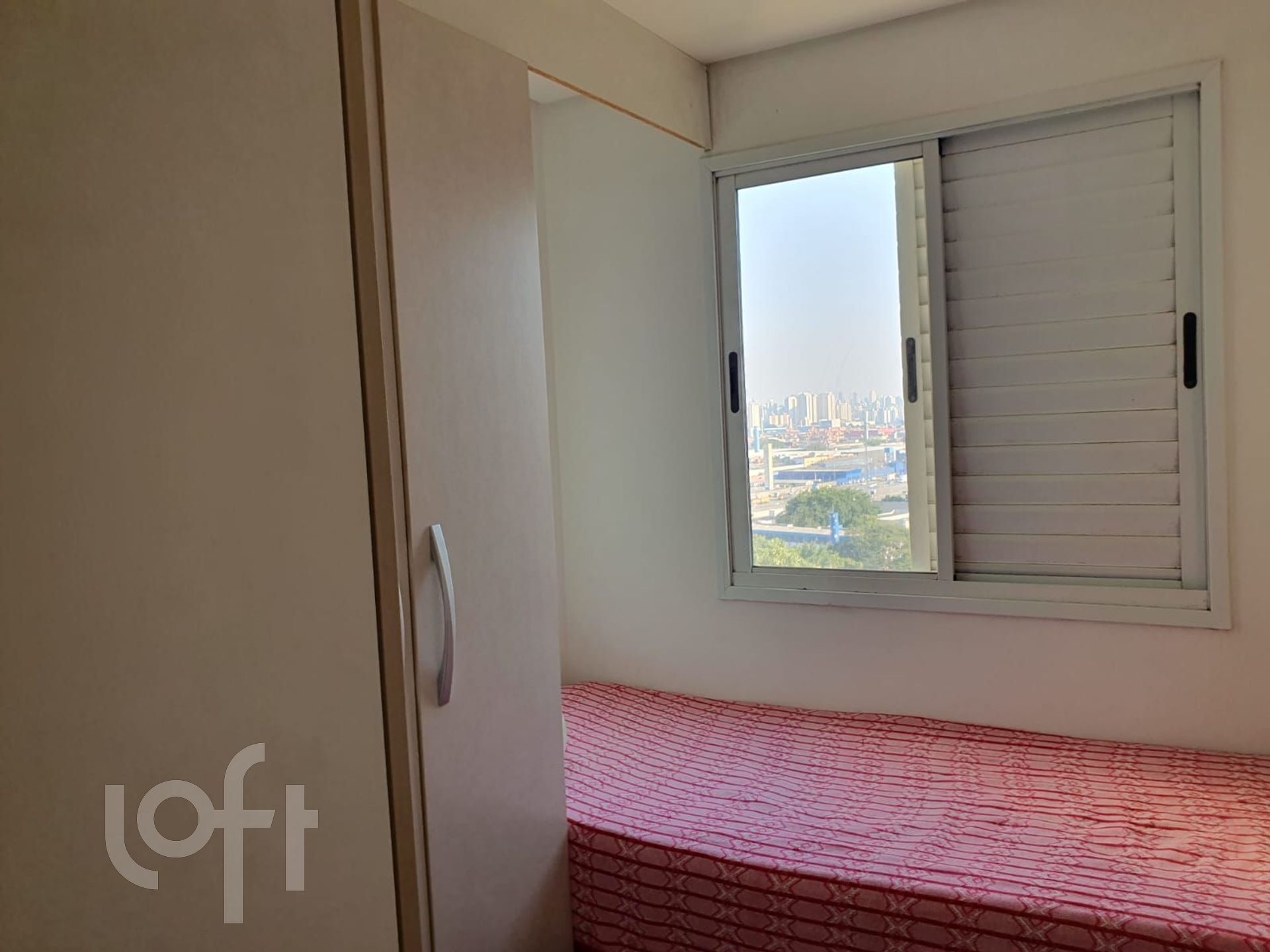 Apartamento à venda com 3 quartos, 64m² - Foto 9