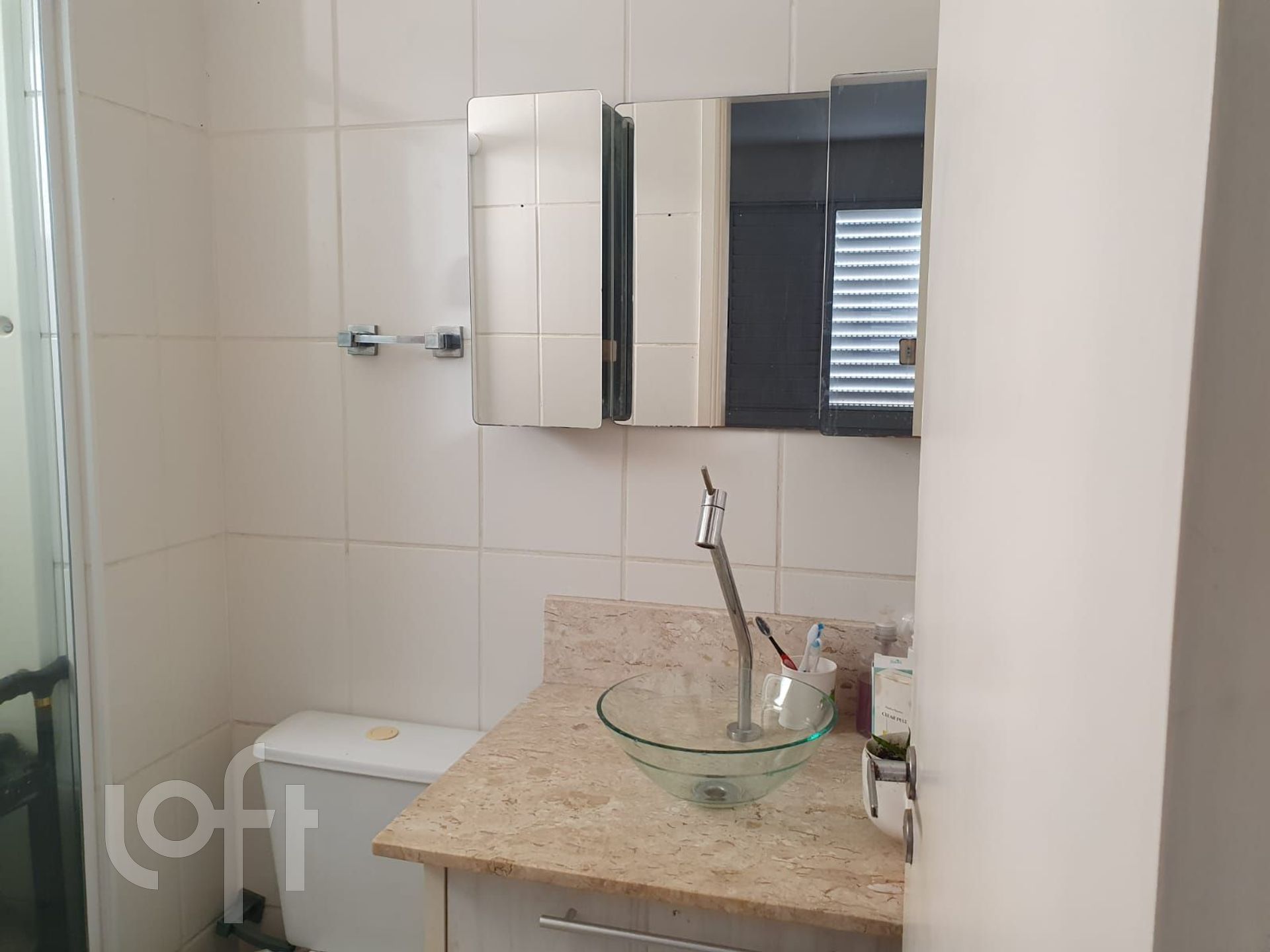 Apartamento à venda com 3 quartos, 64m² - Foto 12