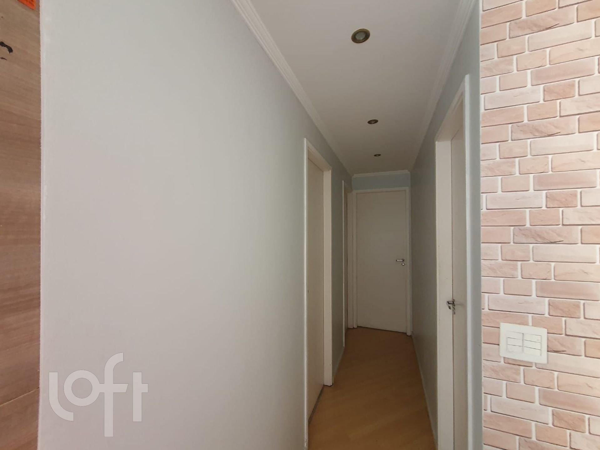 Apartamento à venda com 3 quartos, 64m² - Foto 11