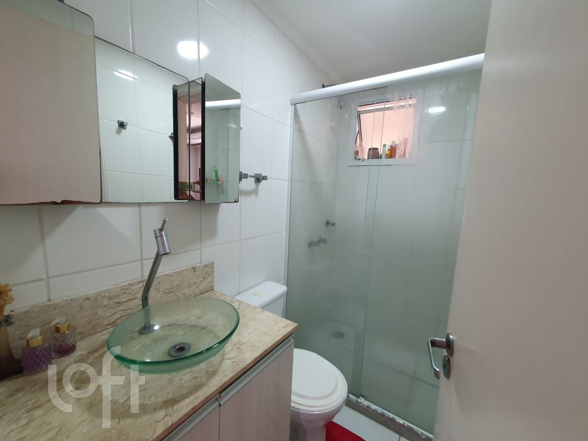 Apartamento à venda com 3 quartos, 64m² - Foto 13