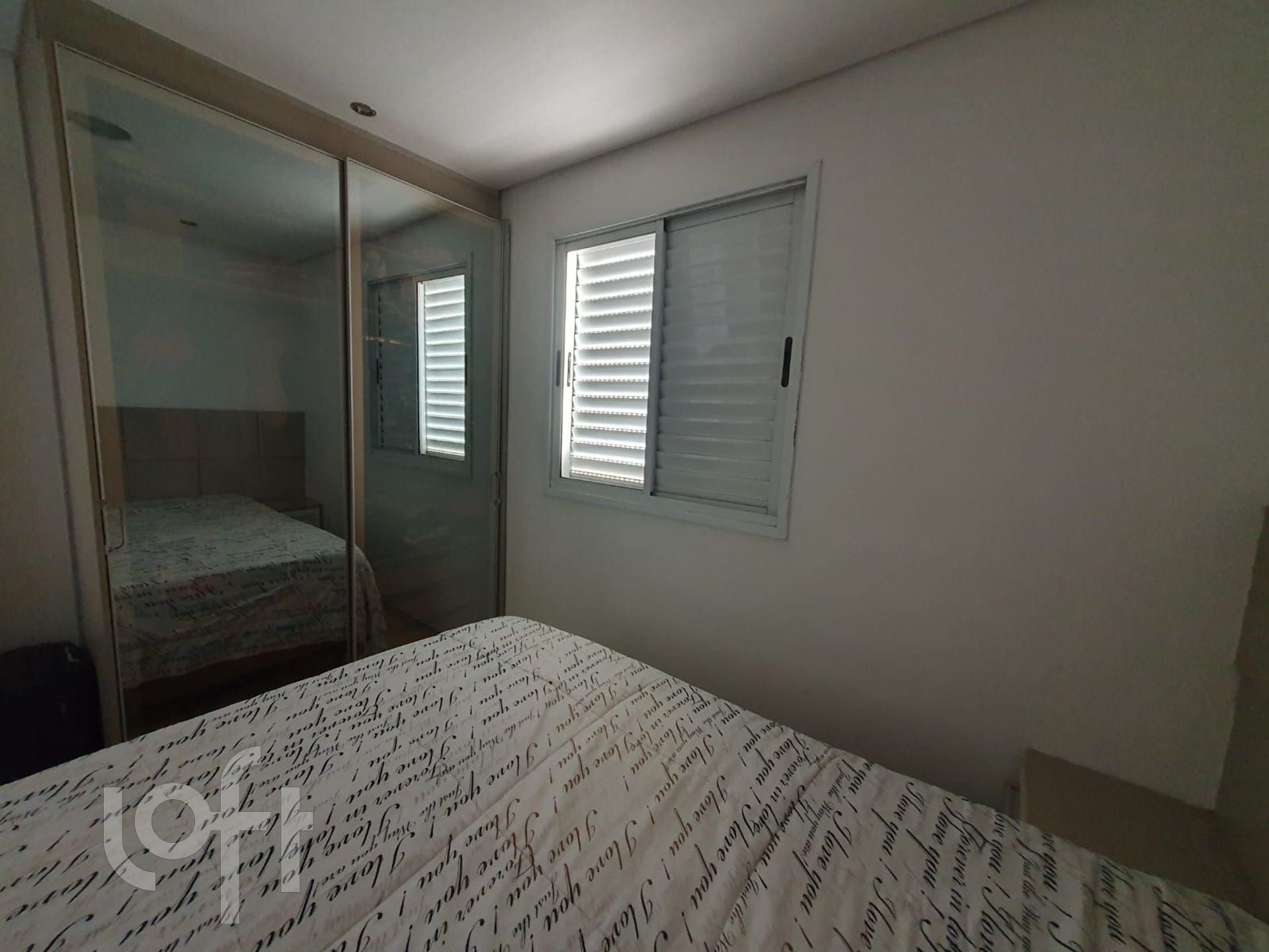 Apartamento à venda com 3 quartos, 64m² - Foto 8