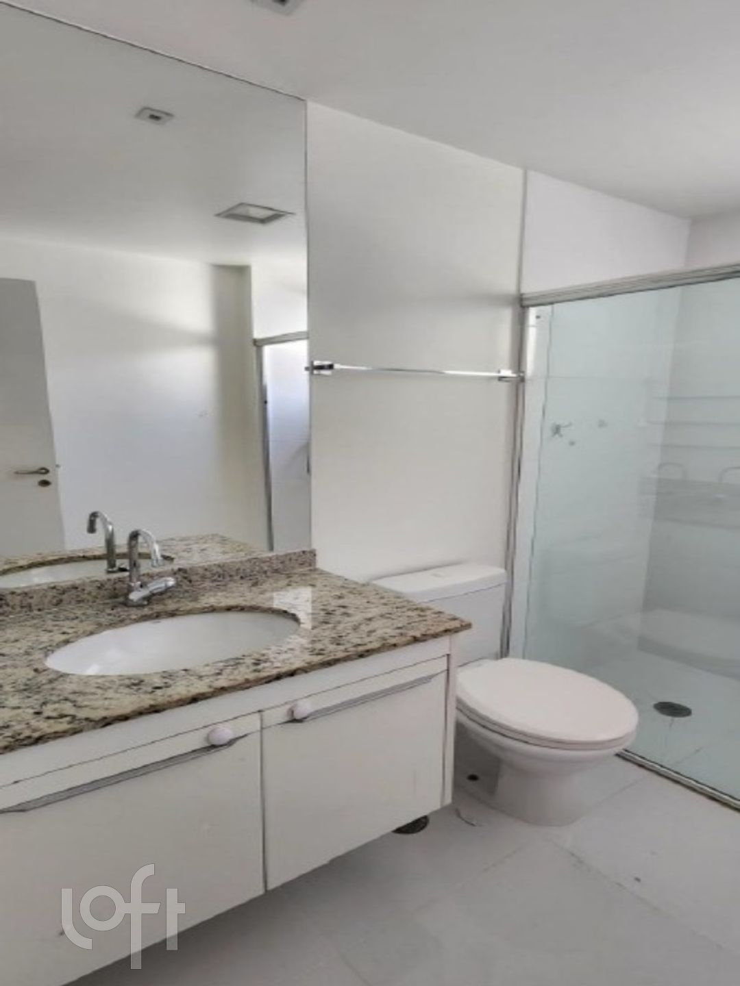 Apartamento à venda com 3 quartos, 133m² - Foto 11