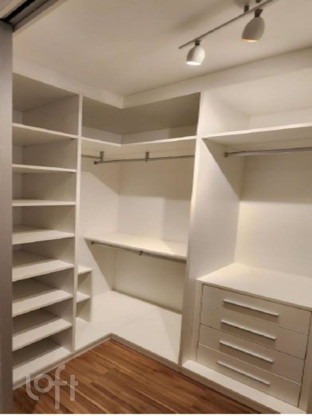 Apartamento à venda com 3 quartos, 133m² - Foto 7