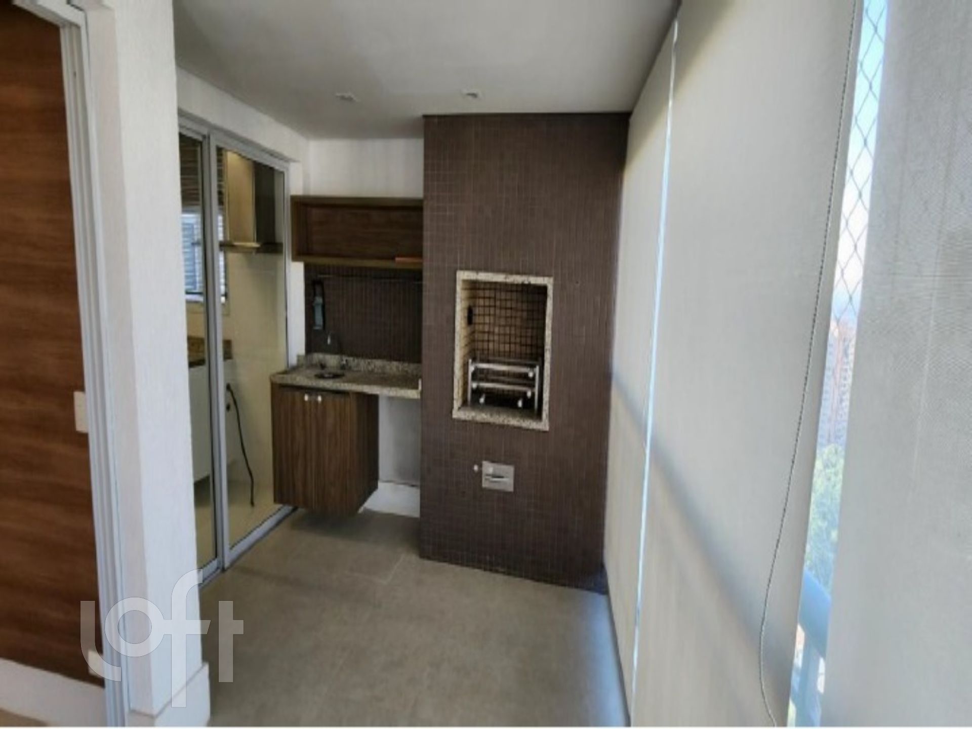 Apartamento à venda com 3 quartos, 133m² - Foto 3