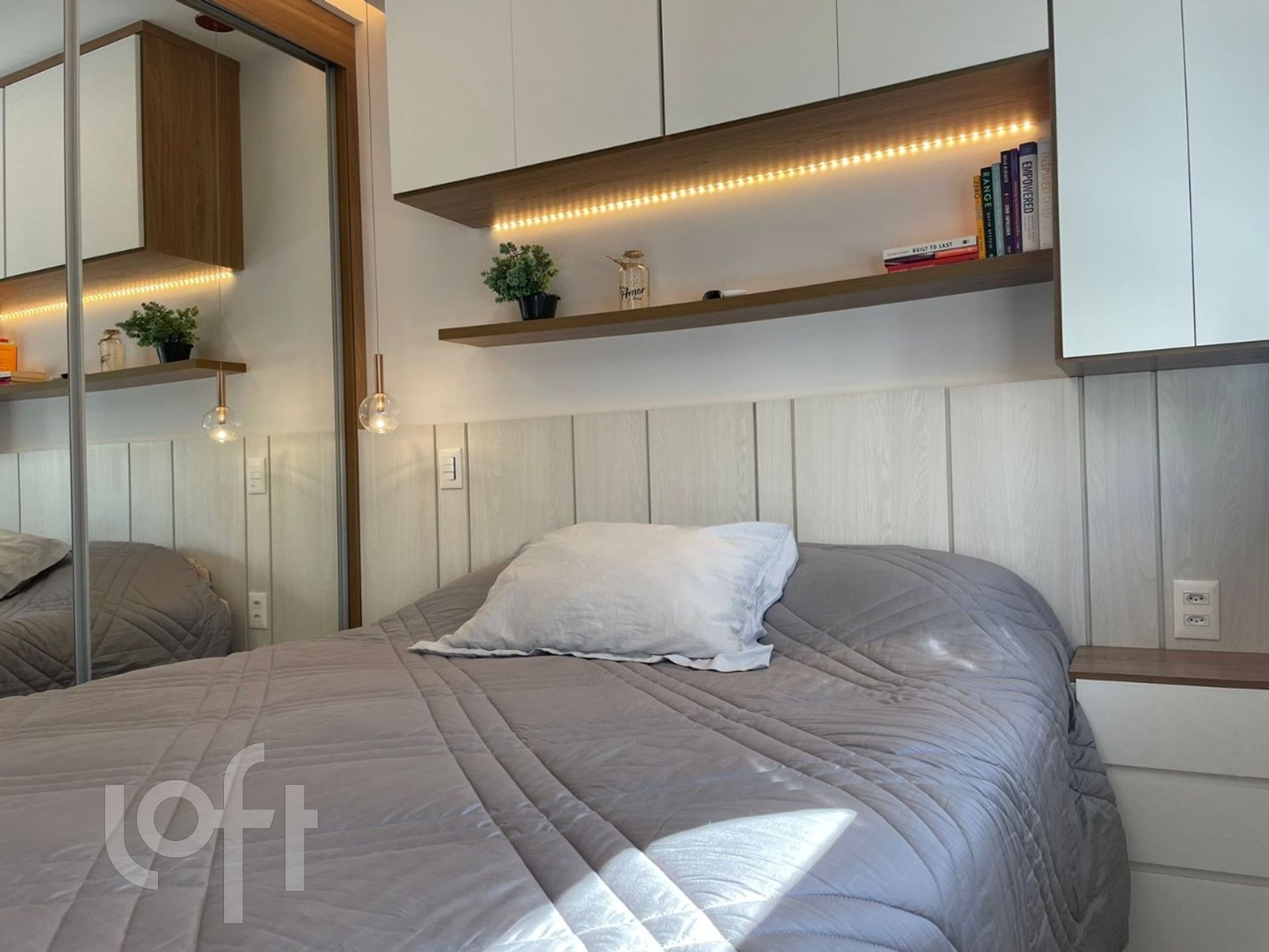 Apartamento à venda com 2 quartos, 100m² - Foto 38