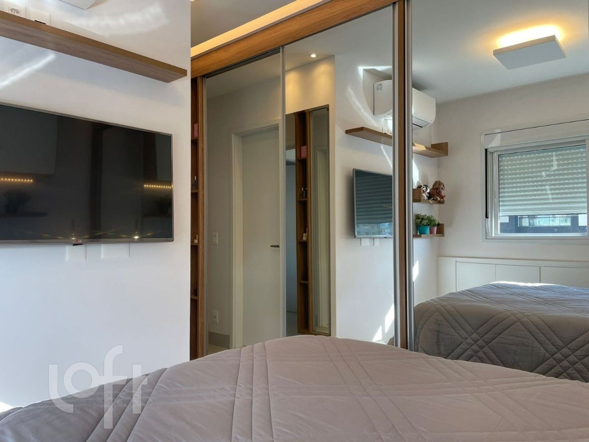 Apartamento à venda com 2 quartos, 100m² - Foto 36