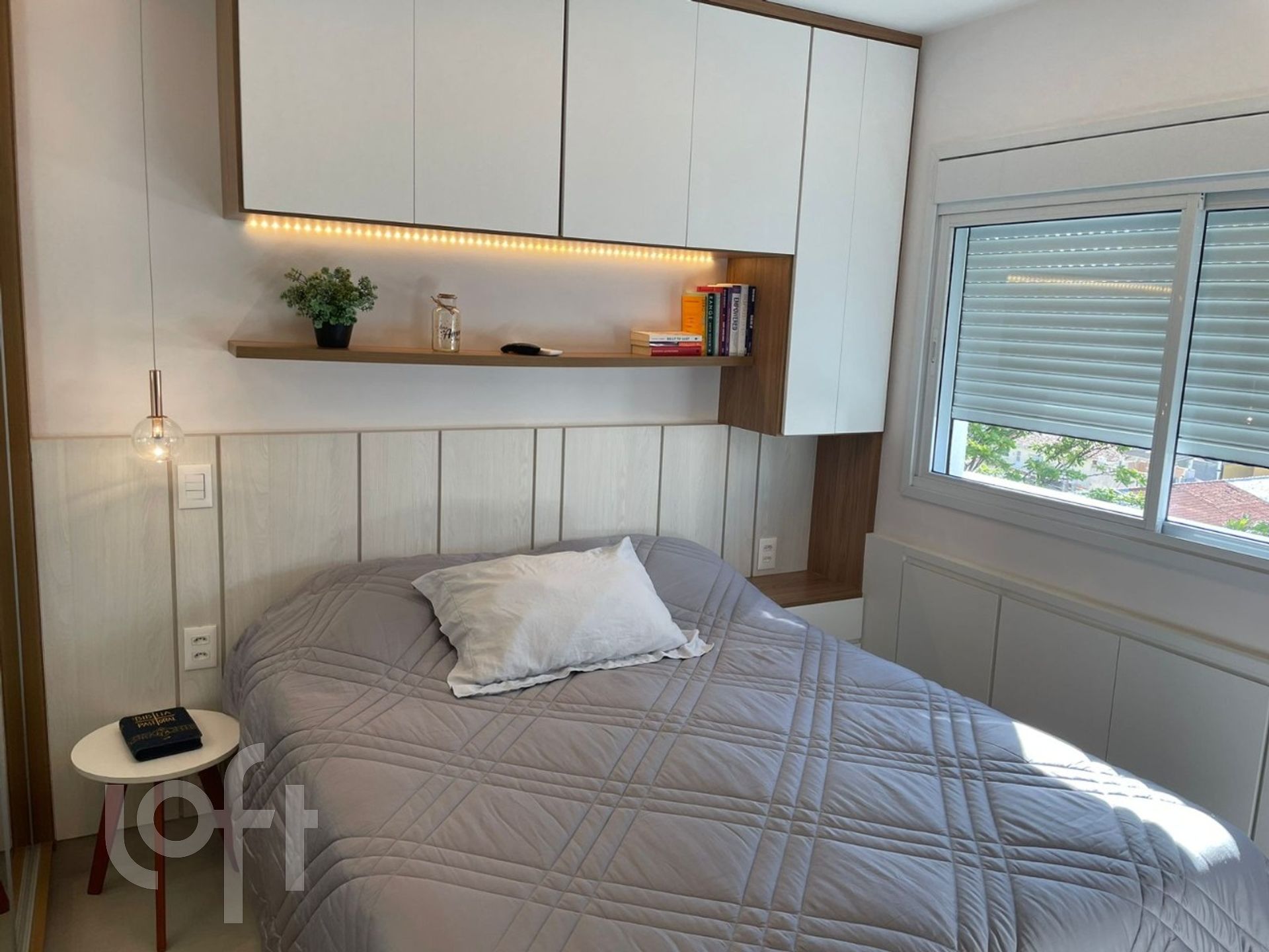 Apartamento à venda com 2 quartos, 100m² - Foto 37