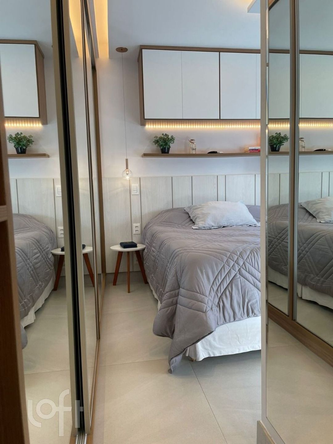 Apartamento à venda com 2 quartos, 100m² - Foto 32