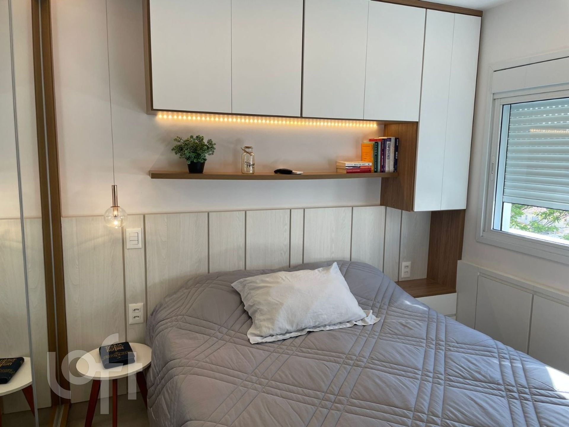 Apartamento à venda com 2 quartos, 100m² - Foto 33