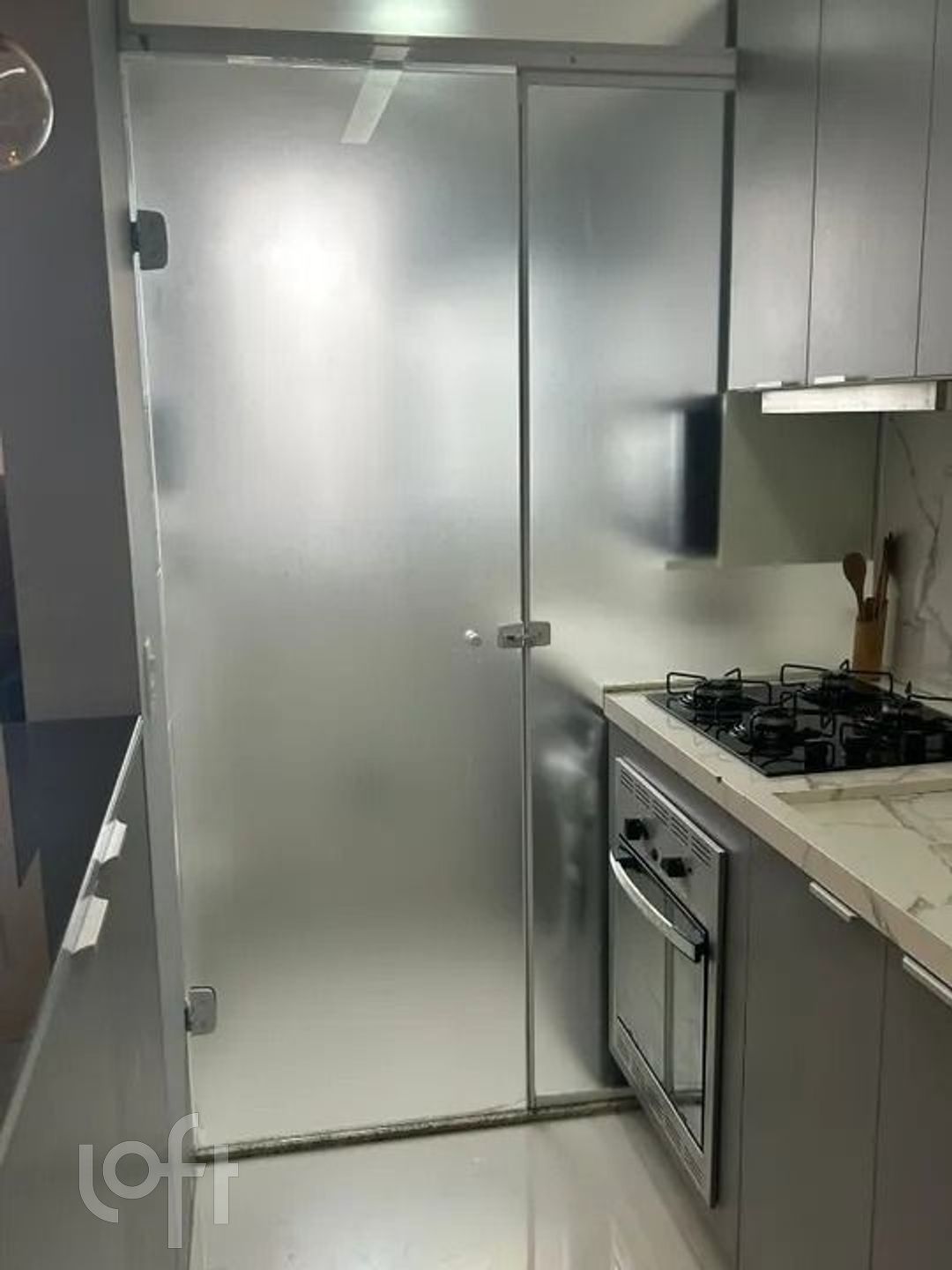 Apartamento à venda com 2 quartos, 40m² - Foto 8