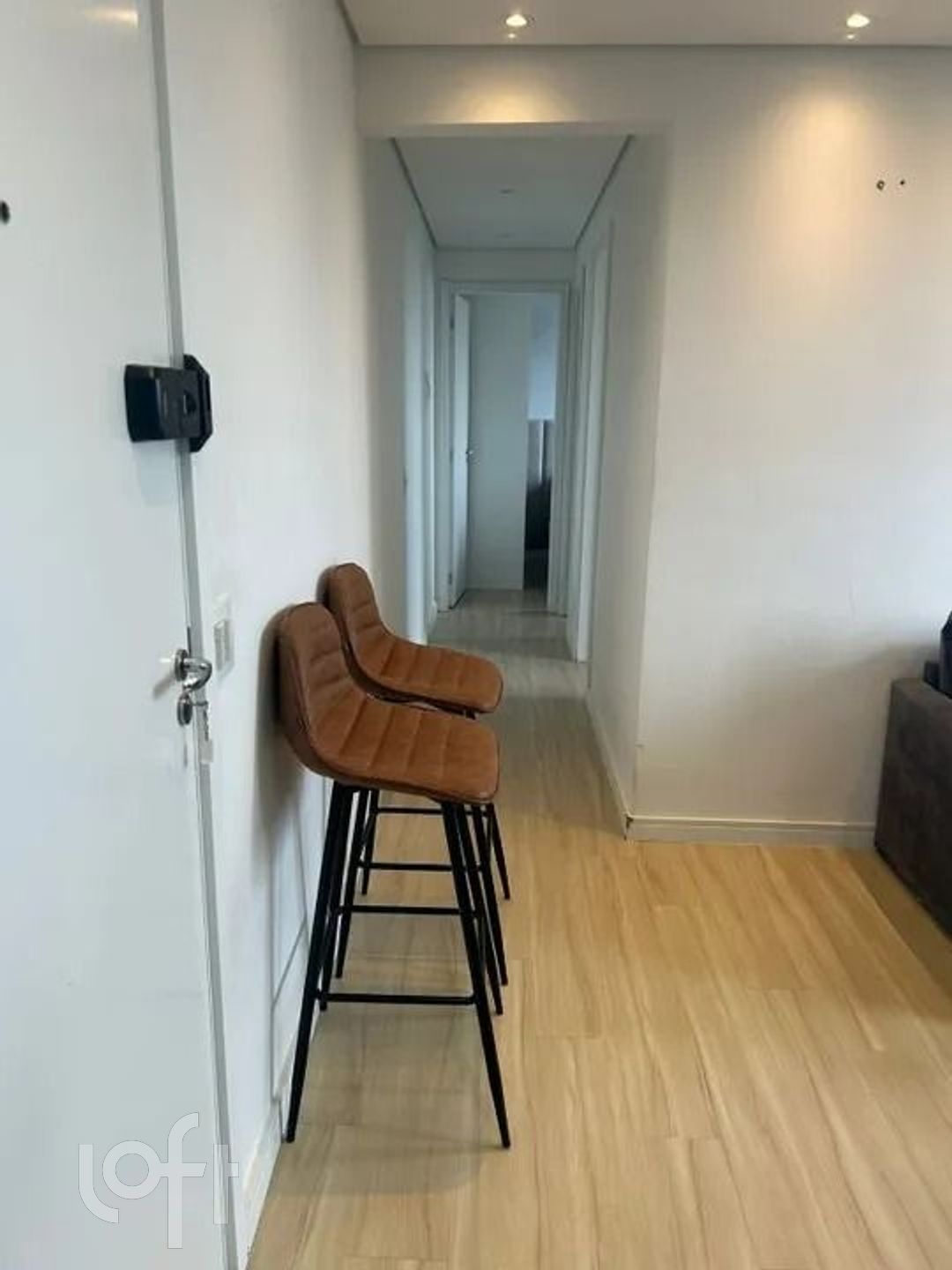 Apartamento à venda com 2 quartos, 40m² - Foto 11