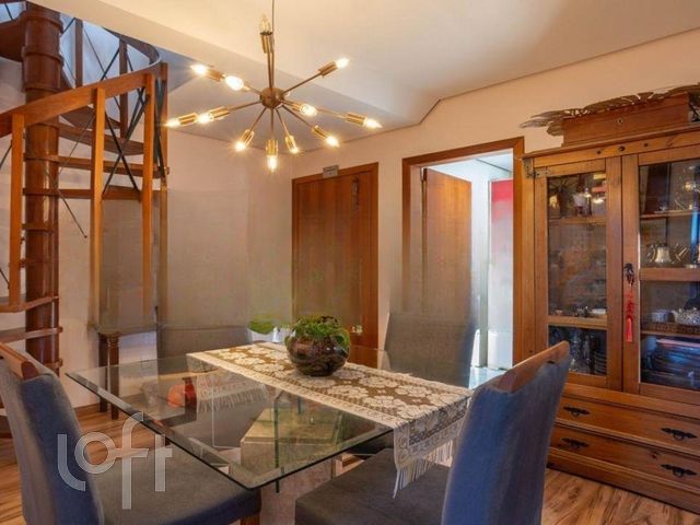 Apartamento com 142m², 2 dormitórios, 1 suíte, 2 vagas, Cristo Redentor em Porto Alegre