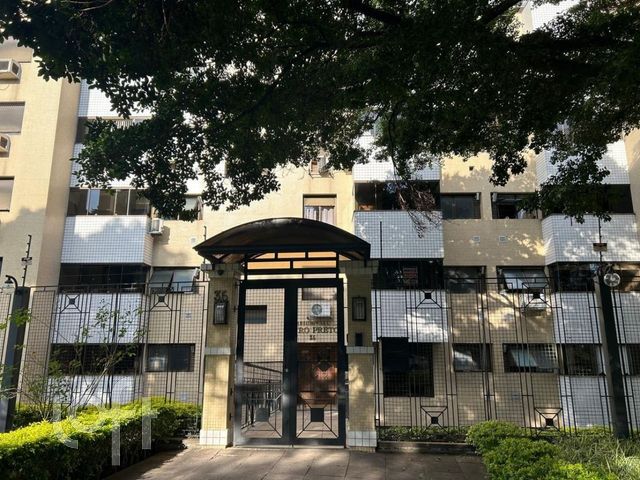 Apartamento com 142m², 2 dormitórios, 1 suíte, 2 vagas, Cristo Redentor em Porto Alegre