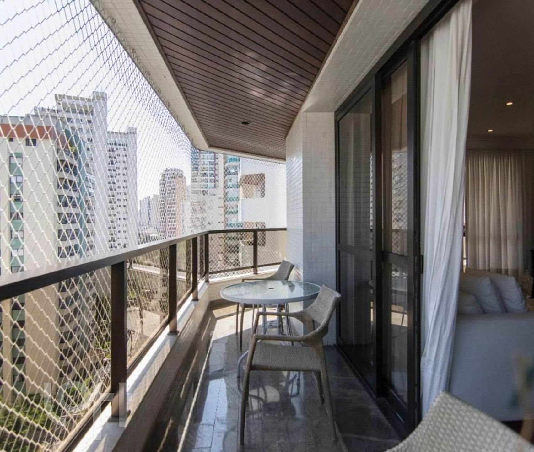 Apartamento à venda com 4 quartos, 298m² - Foto 18