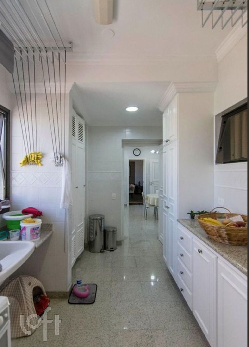 Apartamento à venda com 4 quartos, 298m² - Foto 29