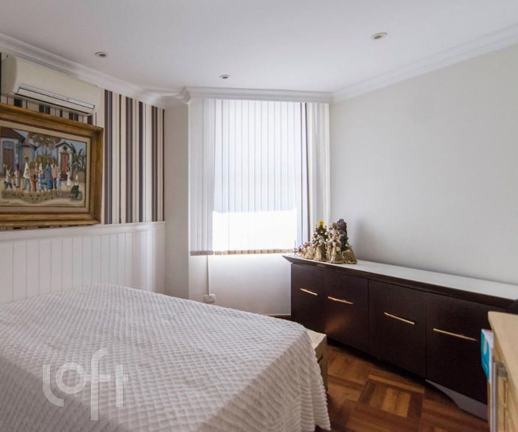 Apartamento à venda com 4 quartos, 298m² - Foto 14