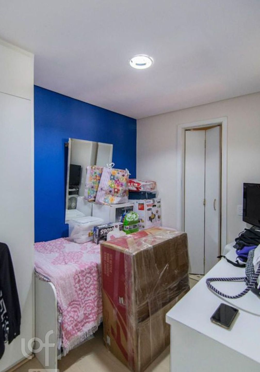 Apartamento à venda com 4 quartos, 298m² - Foto 2