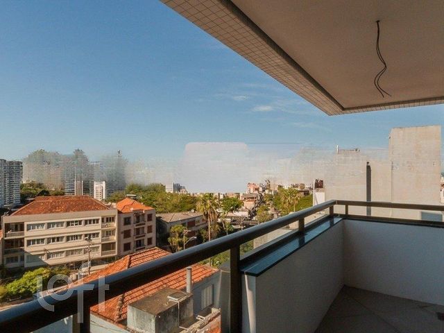 Apartamento com 119m², 3 dormitórios, 1 suíte, 2 vagas, Petrópolis em Porto Alegre