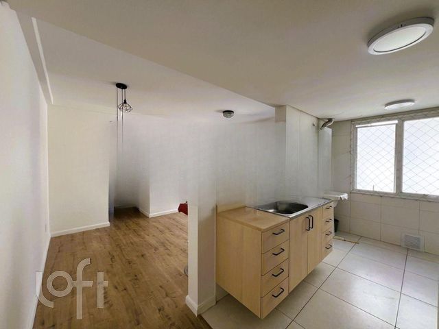 Apartamento com 62m², 2 dormitórios, 1 suíte, 1 vaga, Higienópolis em Porto Alegre