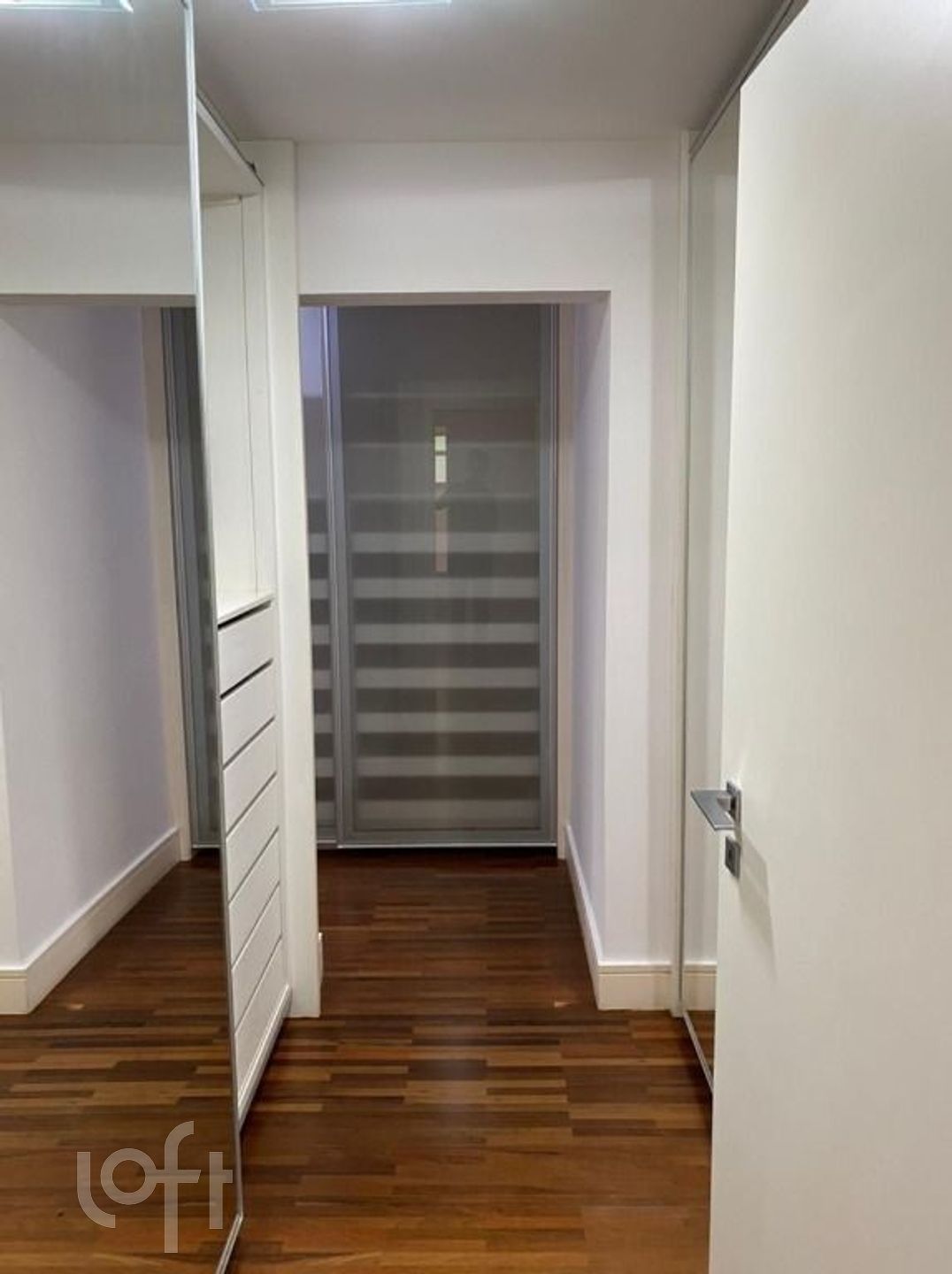 Apartamento à venda com 4 quartos, 200m² - Foto 11