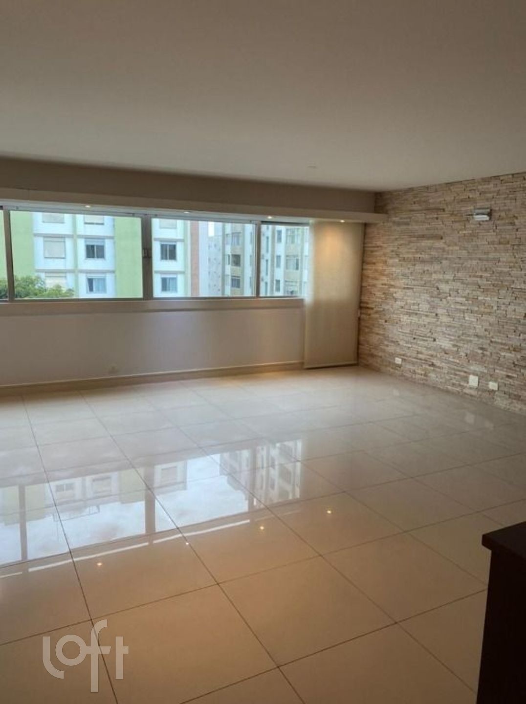 Apartamento à venda com 4 quartos, 200m² - Foto 3