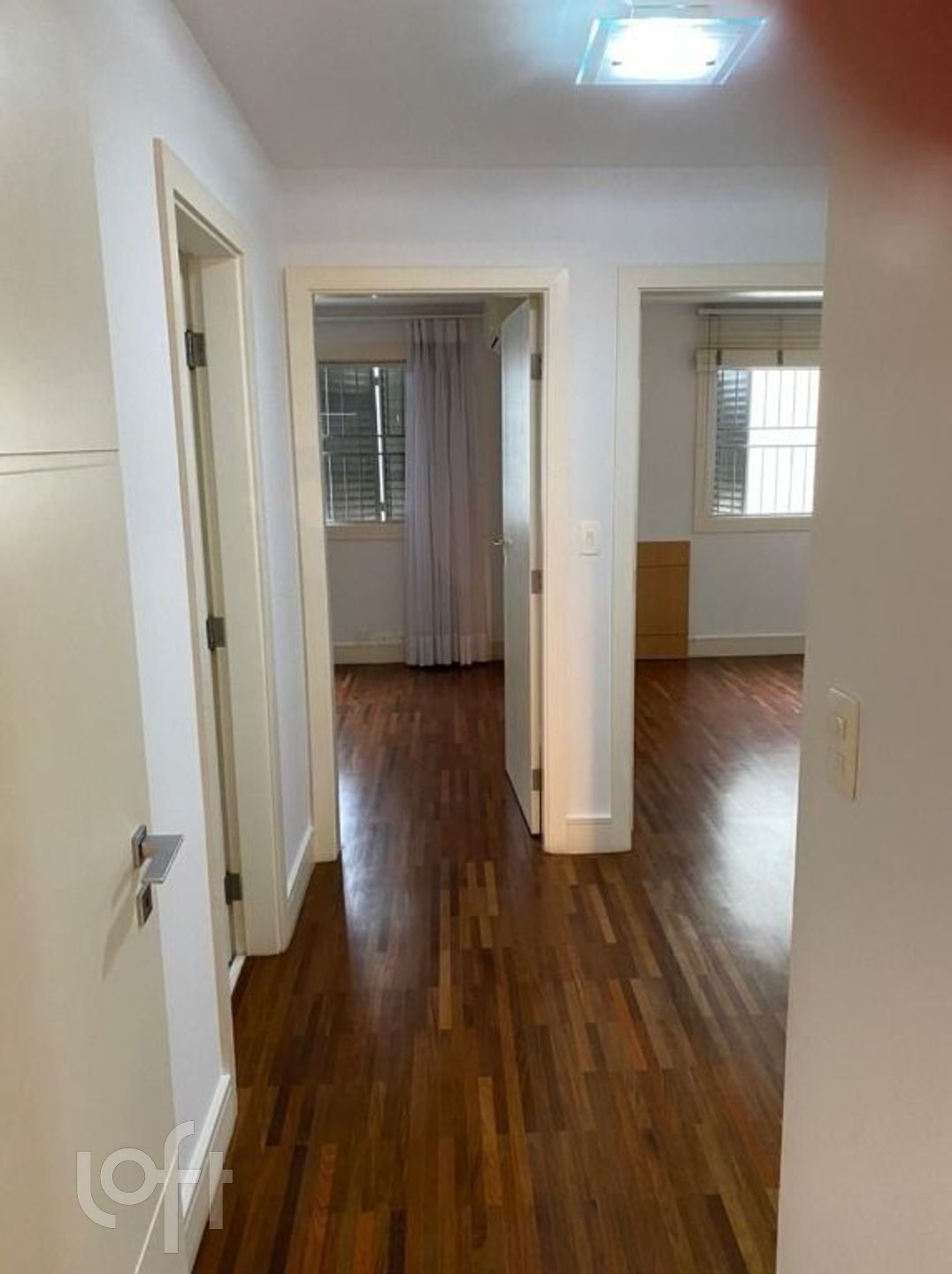 Apartamento à venda com 4 quartos, 200m² - Foto 13